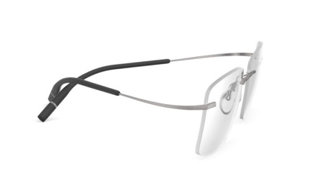 Зображення 3: Оправа для окулярів Silhouette 5541 6560