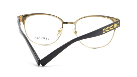 Зображення 4: Оправа для окулярів VERSACE 1256 1371 53