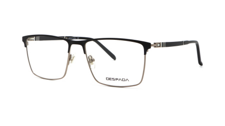 Зображення 1: Оправа для окулярів DESPADA DS 5362 C1 56