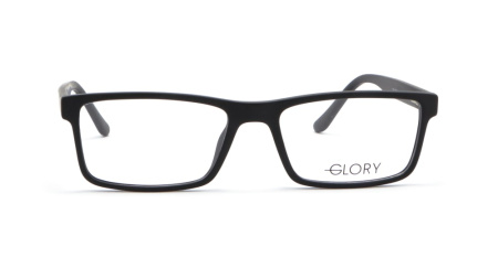 Зображення 2: Оправа для окулярів GLORY 185 NERO 53