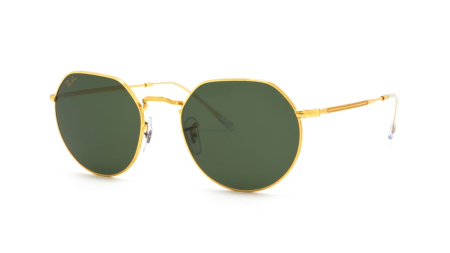 Зображення 1: Сонцезахисні окуляри Ray Ban RB 3565 9196/31 53 Jack