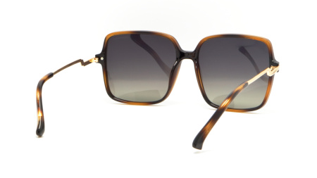 Зображення 3: Сонцезахисні окуляри DESPADA 2286 02 57