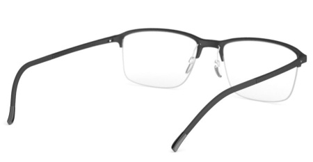 Зображення 4: Оправа для окулярів Silhouette 2913 9110 55