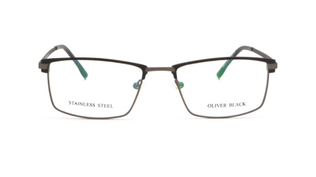 Зображення 2: Оправа для окулярів Oliver Black S8215 C1A 52