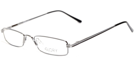 Зображення 1: Оправа для окулярів GLORY 217 GUN 52