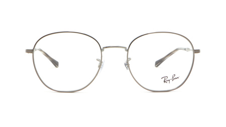 Зображення 2: Оправа для окулярів Ray Ban RX 6509 2502 53