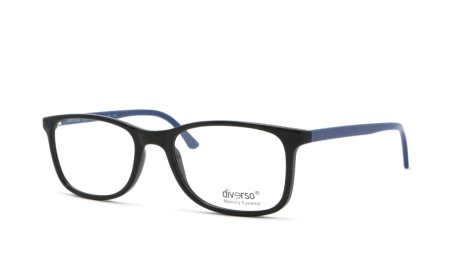 Зображення 1: Оправа для окулярів DIVERSO DV1114 0641 51