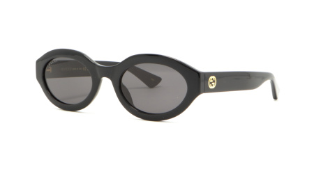 Зображення 1: Сонцезахисні окуляри GUCCI GG 1579S 001 53