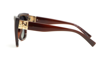 Зображення 3: Сонцезахисні окуляри INVU IB22441 B 52