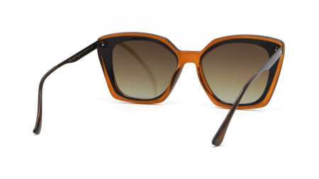 Зображення 4: Сонцезахисні окуляри StyleMark L2513 B 51