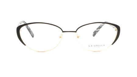 Зображення 2: Оправа для окулярів LA STELLA 865 C1 55