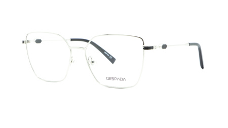 Зображення 1: Оправа для окулярів DESPADA DS 5304 C3 55