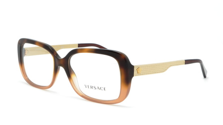 Зображення 1: Оправа для окулярів VERSACE 3241 5205