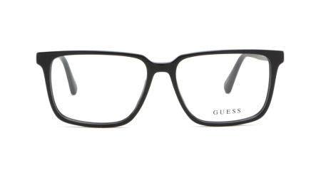 Зображення 5: Оправа для окулярів GUESS GU 50047 001 56