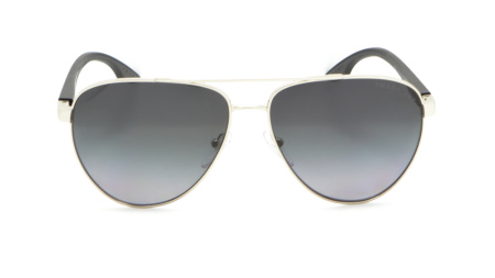 Зображення 5: Сонцезахисні окуляри PRADA Linea Rossa SPS 52Y 1BC-06G 61