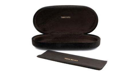 Зображення 7: Сонцезахисні окуляри TOM FORD TF767 01A 61