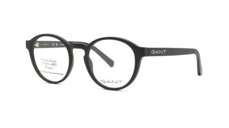Зображення 1: Оправа для окулярів GANT GA3282 002 50