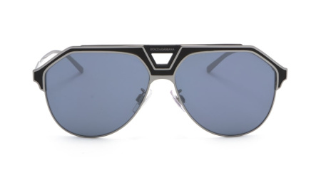 Зображення 5: Сонцезахисні окуляри Dolce&Gabbana DG 2257 1277/6G 60