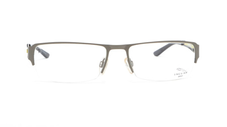 Зображення 5: Оправа для окулярів JAGUAR 33547 765 59