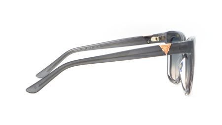 Зображення 4: Сонцезахисні окуляри GUESS GU 7878 20W 55