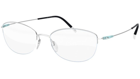 silhouette 4552 7000 1 Зображення 1: Оправа для окулярів Silhouette 4552 7000 54