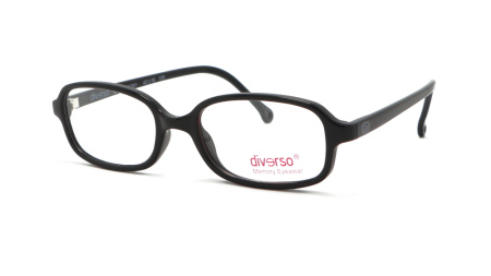 Зображення 1: Оправа для окулярів DIVERSO DV1301 0006 42 Дитяче