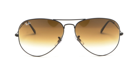 Зображення 2: Сонцезахисні окуляри Ray Ban RB 3025 002/51 58 Aviator