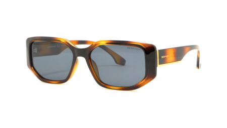 Зображення 1: Сонцезахисні окуляри DESPADA 2337 02 55