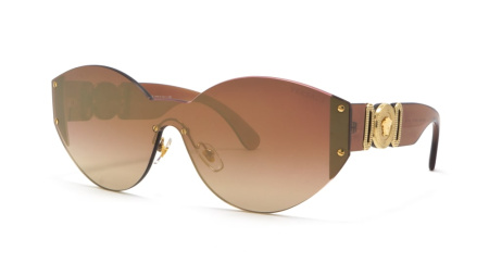 Изображение 1: Солнцезащитные очки VERSACE VE2224 53406K 46