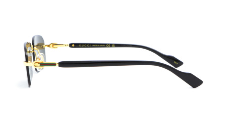 Зображення 2: Сонцезахисні окуляри GUCCI GG 1221S 001 56