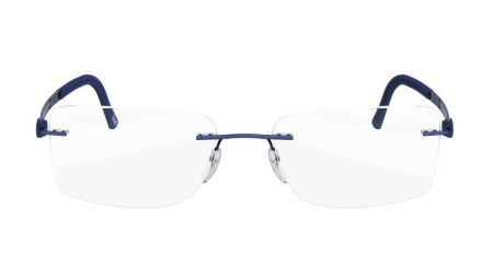 Зображення 2: Оправа для окулярів Silhouette 5449 6058