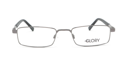 Зображення 2: Оправа для окулярів GLORY 286 GUN 53
