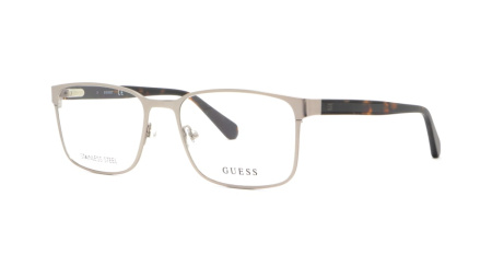 Зображення 1: Оправа для окулярів GUESS GU 50045 010 55