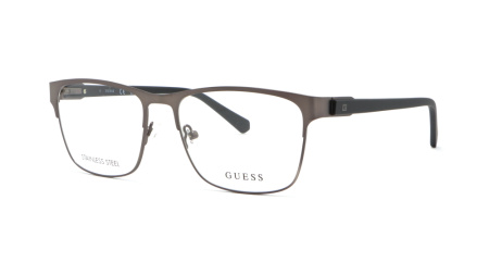 Зображення 1: Оправа для окулярів GUESS GU 50013 009 55