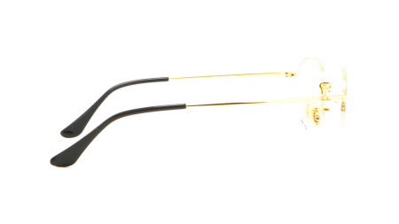 Зображення 4: Оправа для окулярів Ray Ban RX 3947V 2946 51 Round