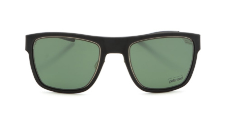 Зображення 5: Сонцезахисні окуляри IC! Berlin kingpin black/chrome