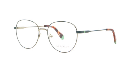 Зображення 1: Оправа для окулярів LA STELLA 606 С4 52