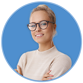 Жіночі оправи