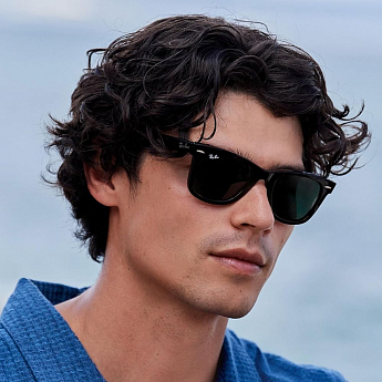 Чоловічі сонцезахисні