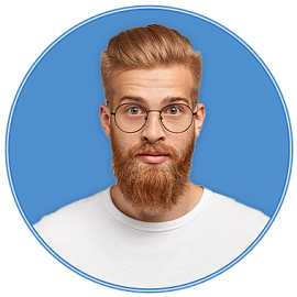 Чоловічі оправи